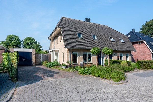 Kerkpad 15, Den Ham